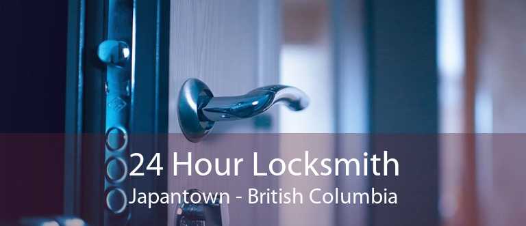 24 Hour Locksmith Japantown - British Columbia