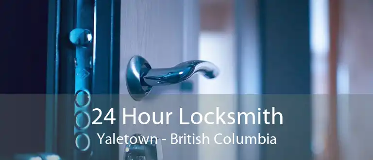 24 Hour Locksmith Yaletown - British Columbia