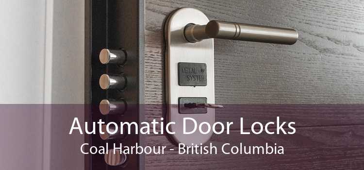 Automatic Door Locks Coal Harbour - British Columbia