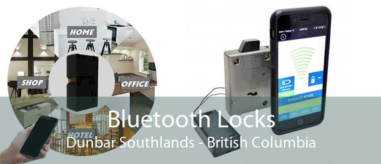 Bluetooth Locks Dunbar Southlands - British Columbia