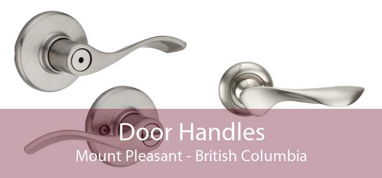 Door Handles Mount Pleasant - British Columbia
