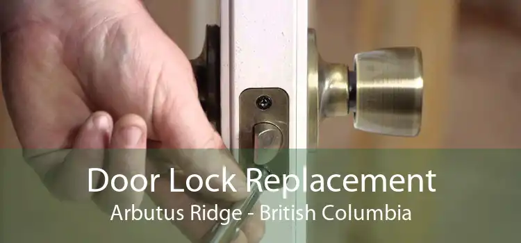 Door Lock Replacement Arbutus Ridge - British Columbia