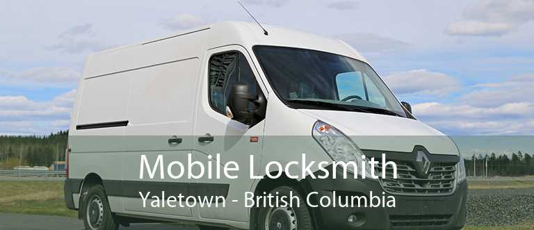 Mobile Locksmith Yaletown - British Columbia