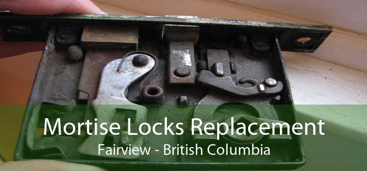 Mortise Locks Replacement Fairview - British Columbia