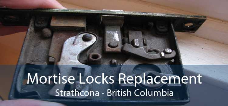 Mortise Locks Replacement Strathcona - British Columbia