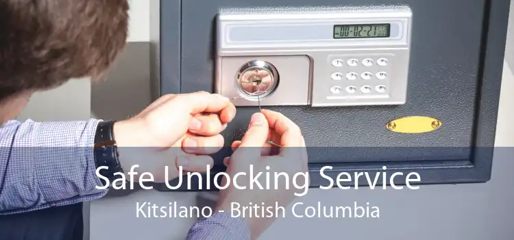 Safe Unlocking Service Kitsilano - British Columbia