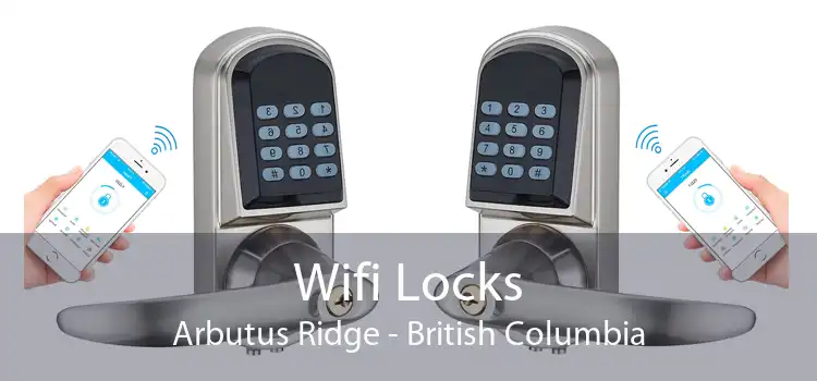 Wifi Locks Arbutus Ridge - British Columbia