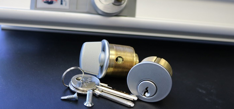 Commercial Lock Installation Financial District