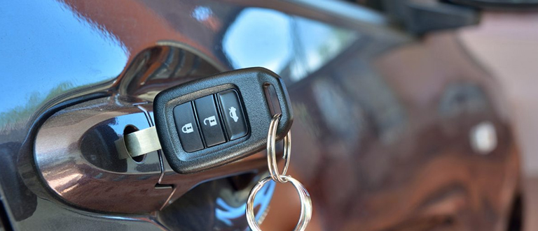 Unlock Car Lockout Service Commercial Drive